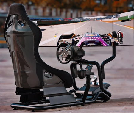 Cockpits