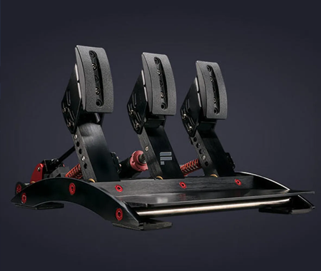 Pedals