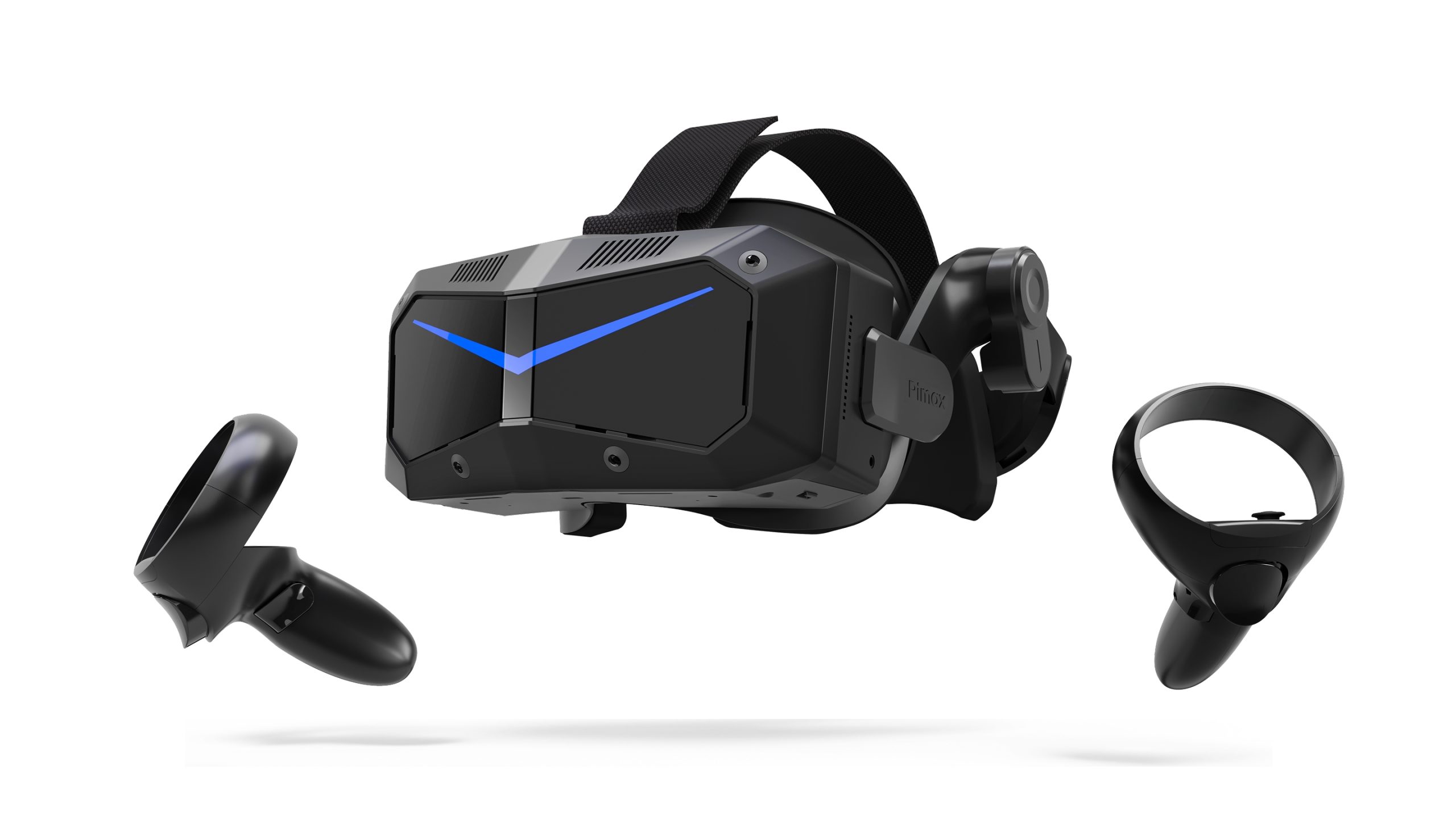 Pimax Crystal Super VR Headset