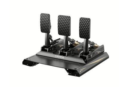 Moza CRP2 Pedals
